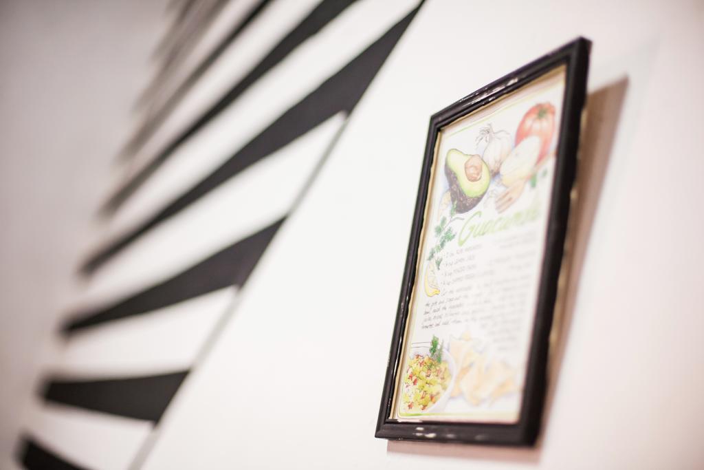 Capsule Hostel Guatemala City Ngoại thất bức ảnh