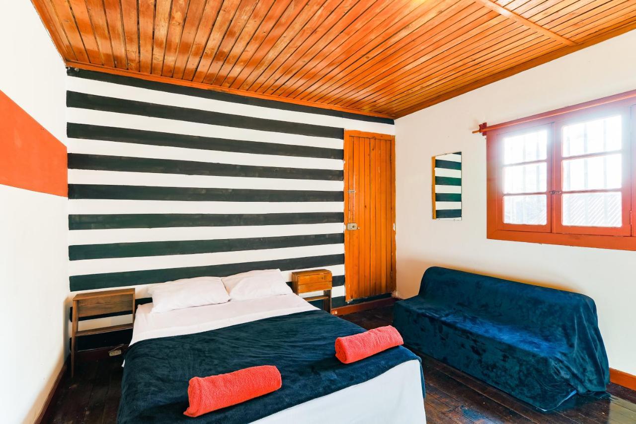 Capsule Hostel Guatemala City Ngoại thất bức ảnh